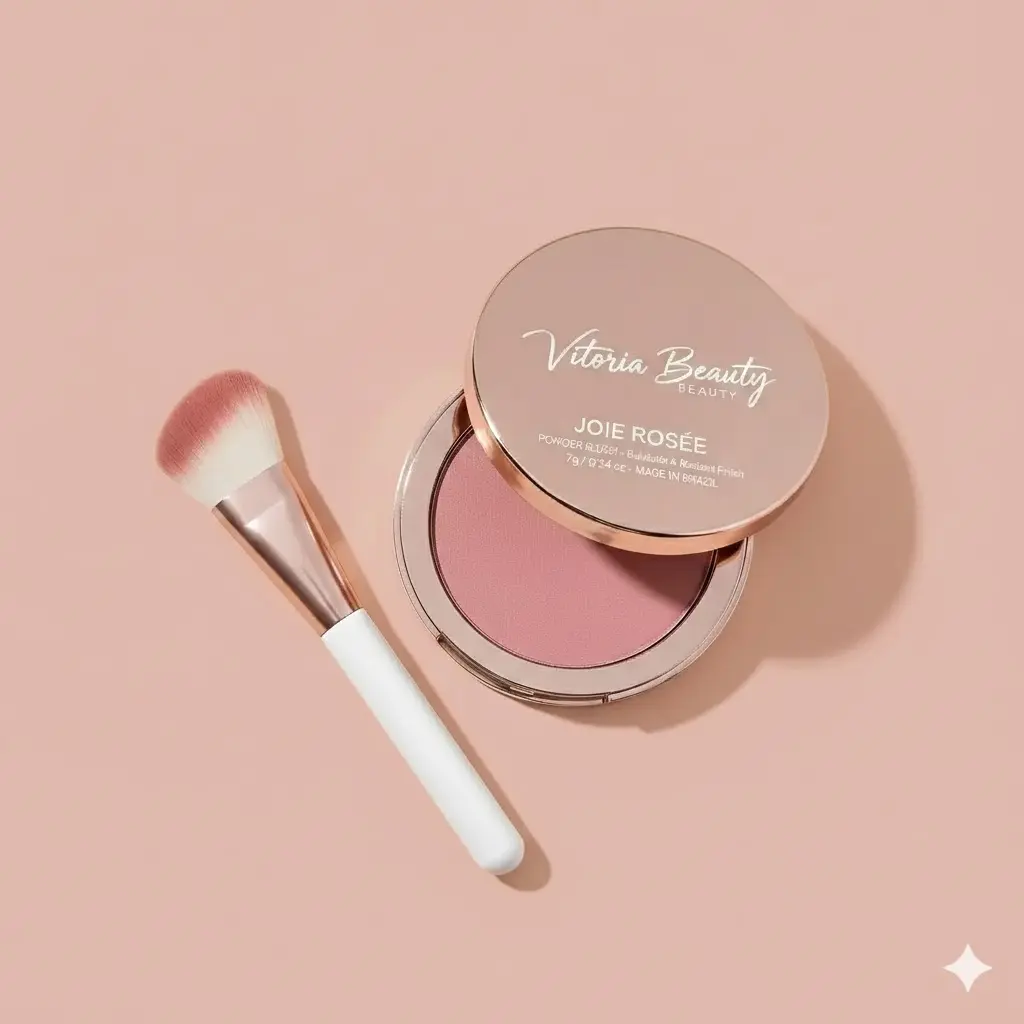 Joie Rosée - Powder Blush