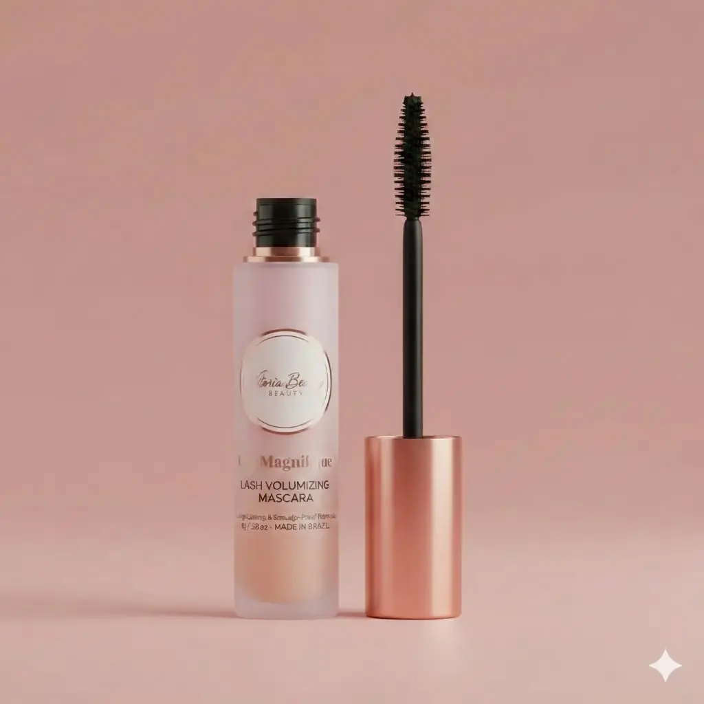 Cils Magnifique - Lash Volumizing Mascara
