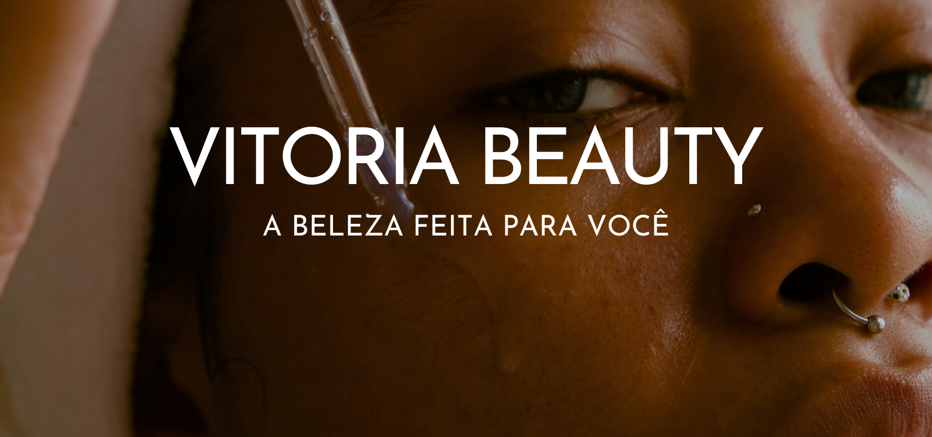 A skincare feita para todos